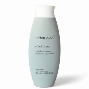 Living Proof Full Conditioner Adds Body & Volume Unisex - 8 oz Shampoo